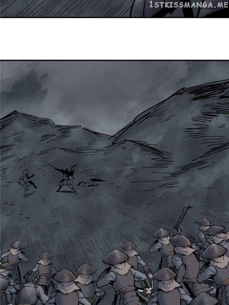 All starts with Ubume Chapter 50 - page 48