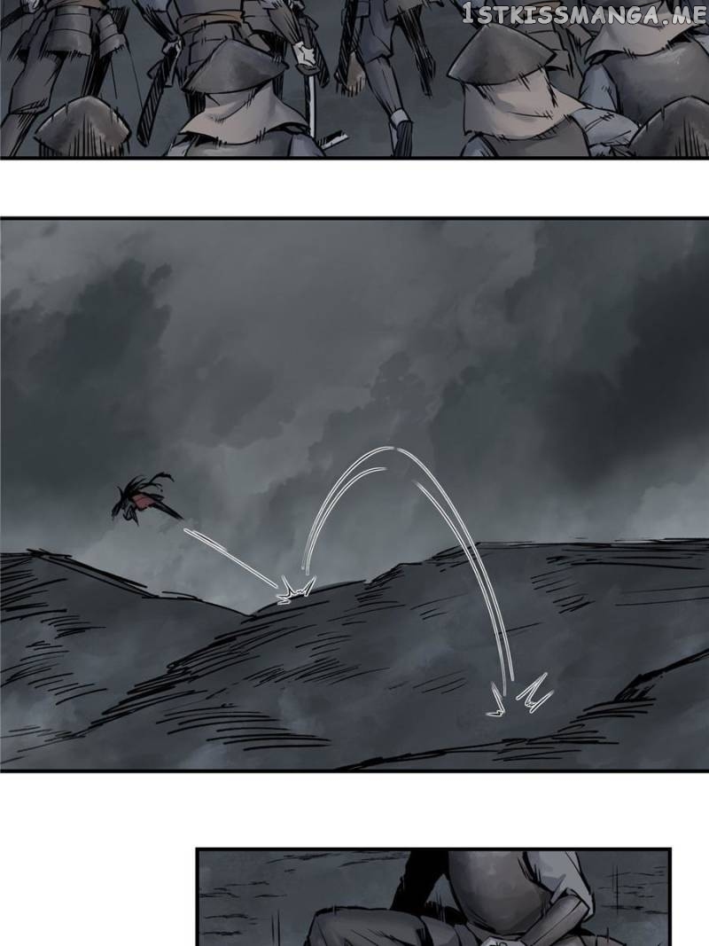 All starts with Ubume Chapter 50 - page 49