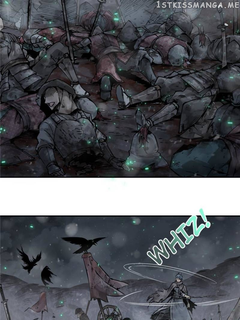 All starts with Ubume Chapter 50 - page 5