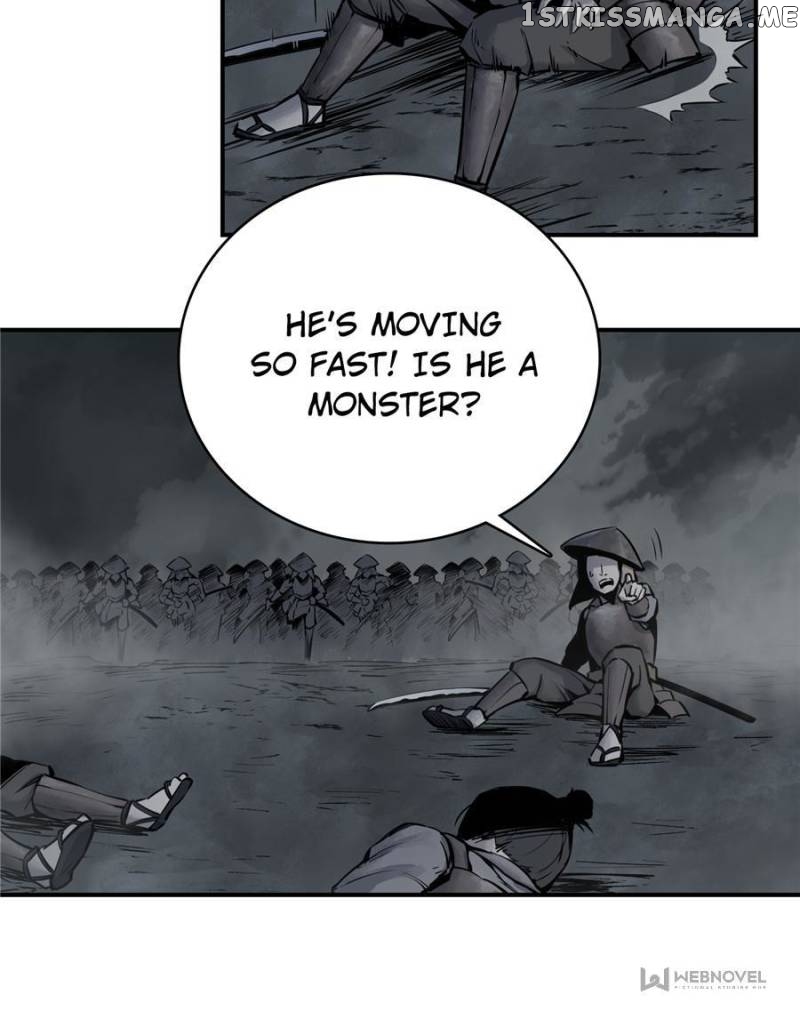 All starts with Ubume Chapter 50 - page 50
