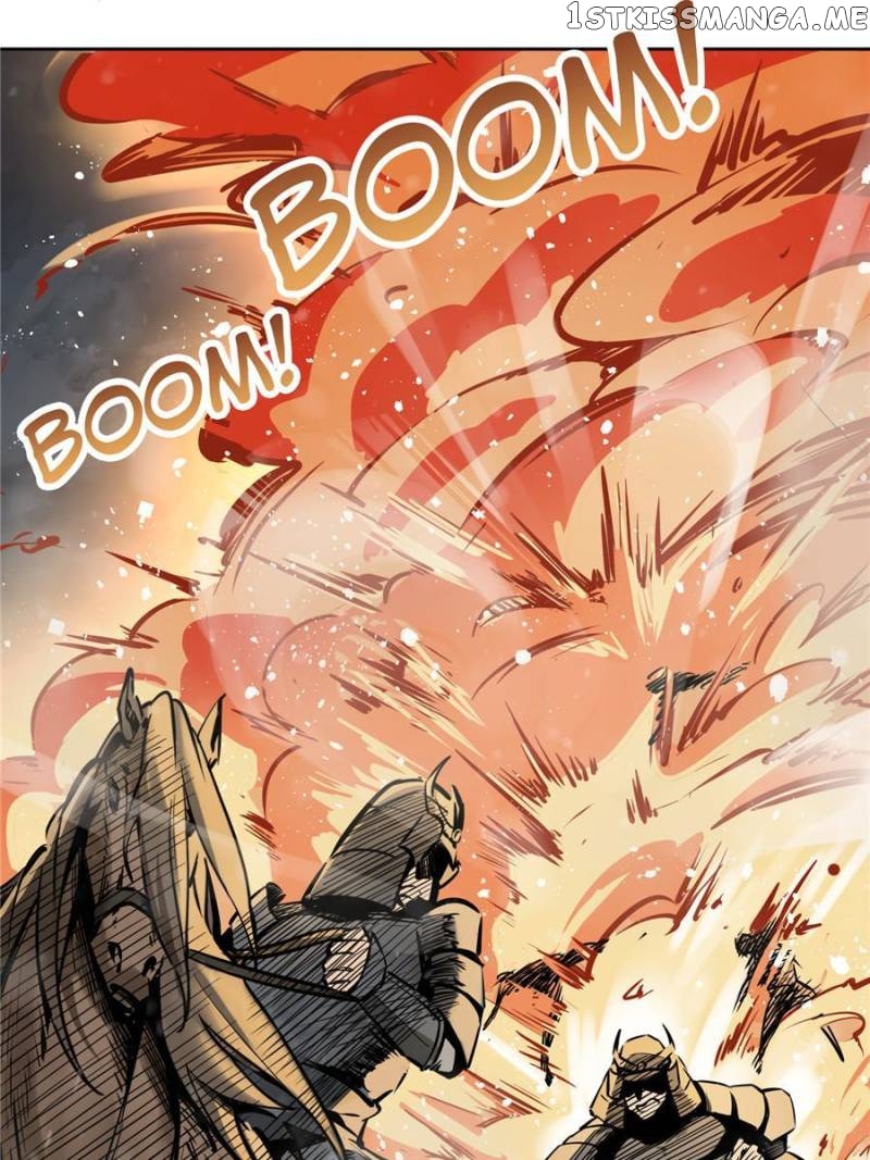 All starts with Ubume Chapter 50 - page 57
