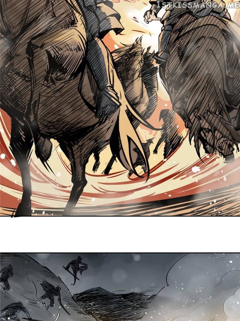 All starts with Ubume Chapter 50 - page 58