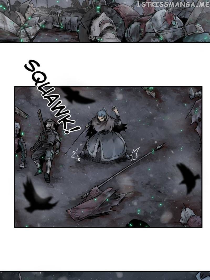 All starts with Ubume Chapter 50 - page 6