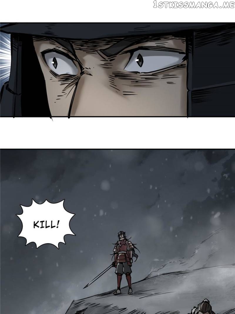 All starts with Ubume Chapter 50 - page 62