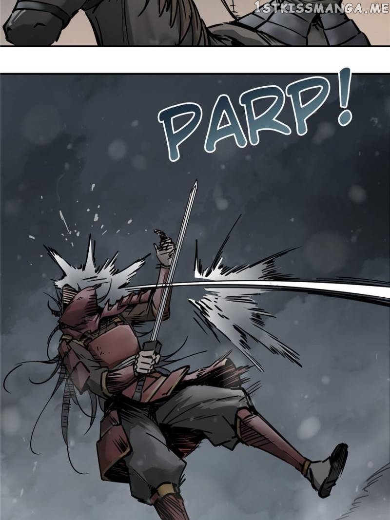 All starts with Ubume Chapter 50 - page 64