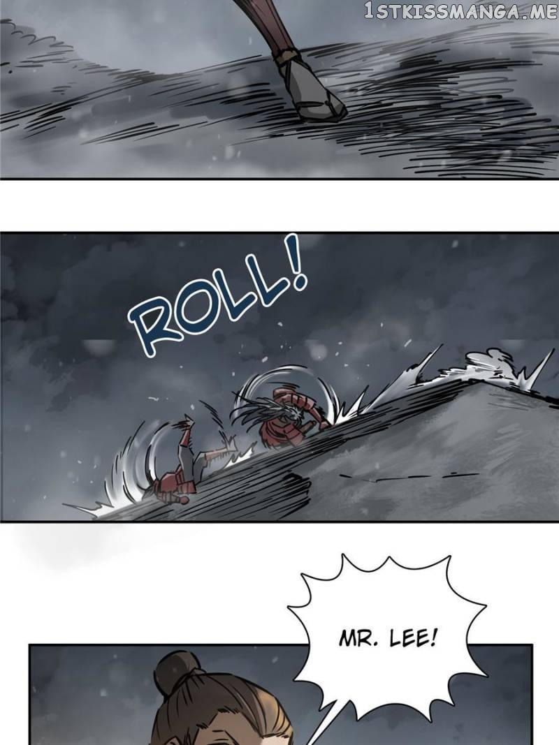 All starts with Ubume Chapter 50 - page 65
