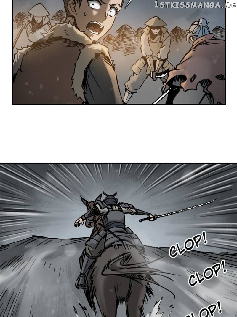 All starts with Ubume Chapter 50 - page 66