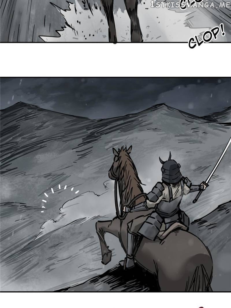 All starts with Ubume Chapter 50 - page 67