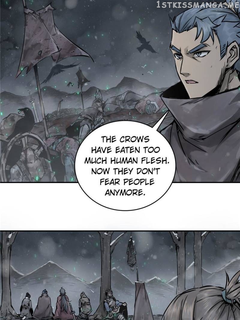 All starts with Ubume Chapter 50 - page 7