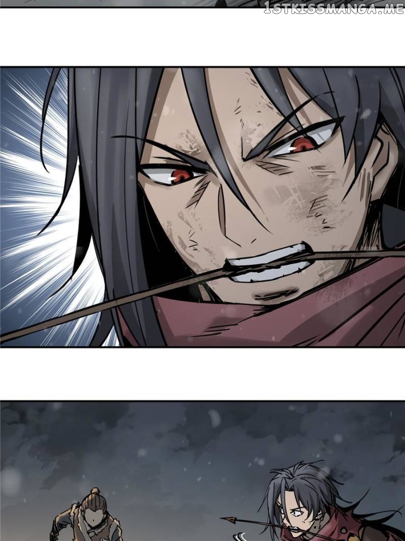 All starts with Ubume Chapter 50 - page 72
