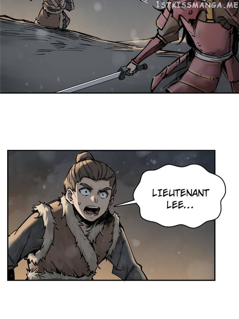 All starts with Ubume Chapter 50 - page 73