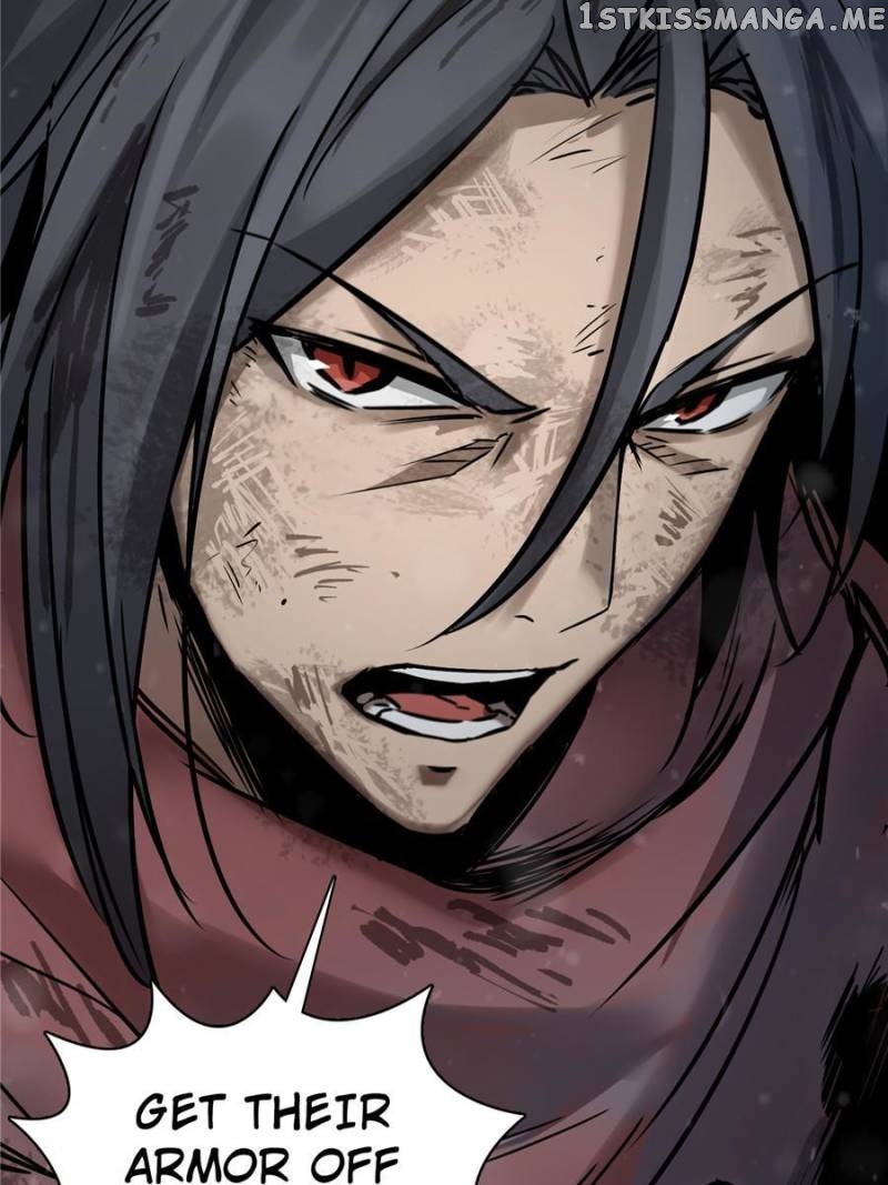 All starts with Ubume Chapter 50 - page 75