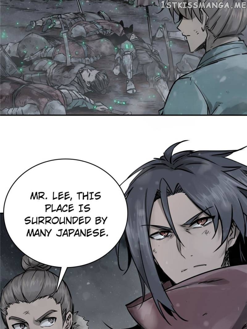 All starts with Ubume Chapter 50 - page 8