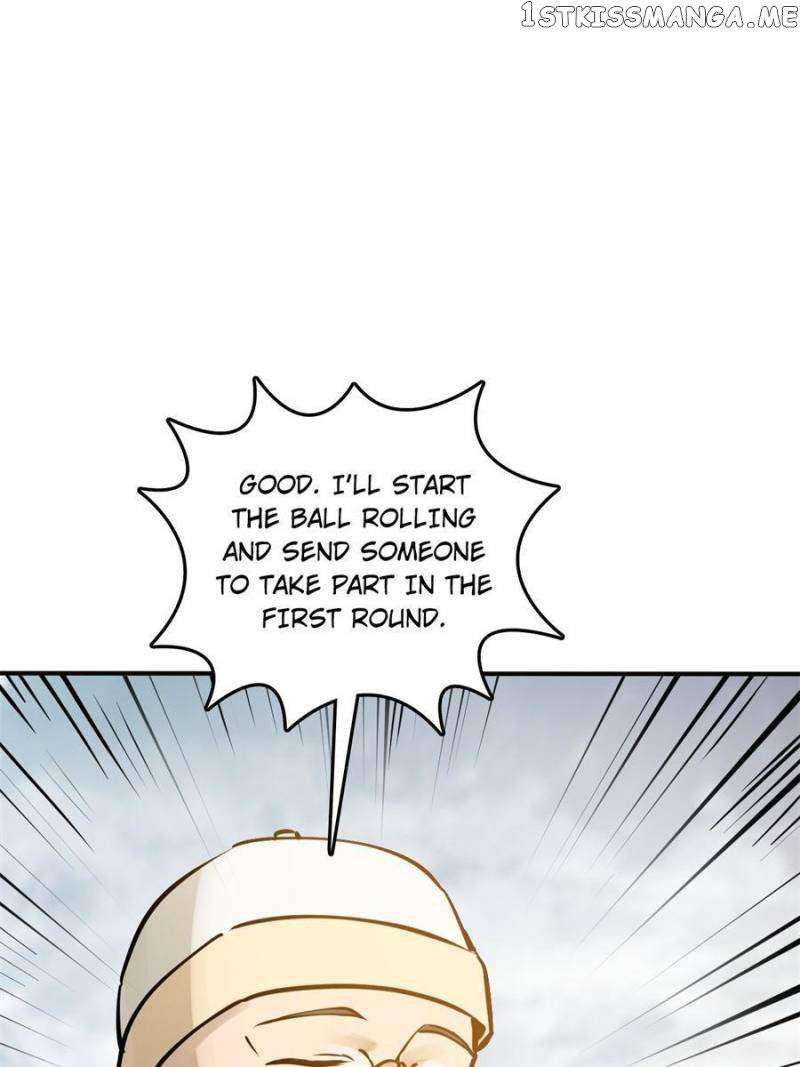 All starts with Ubume Chapter 205 - page 101