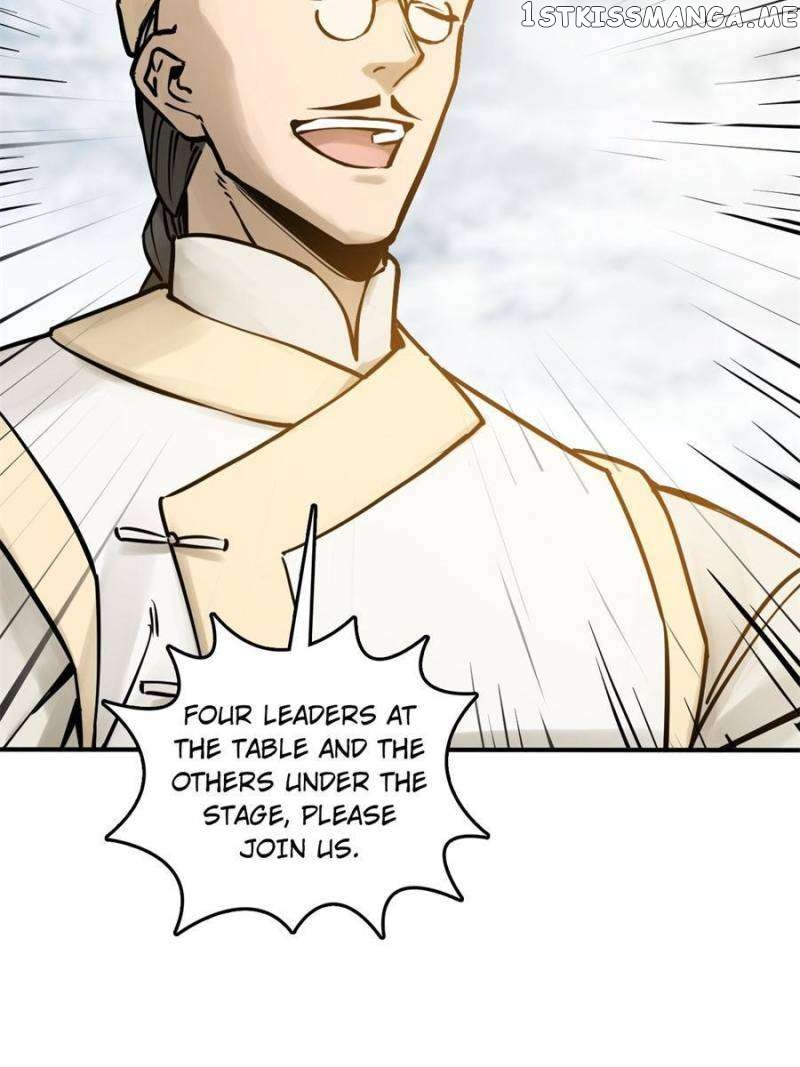 All starts with Ubume Chapter 205 - page 102