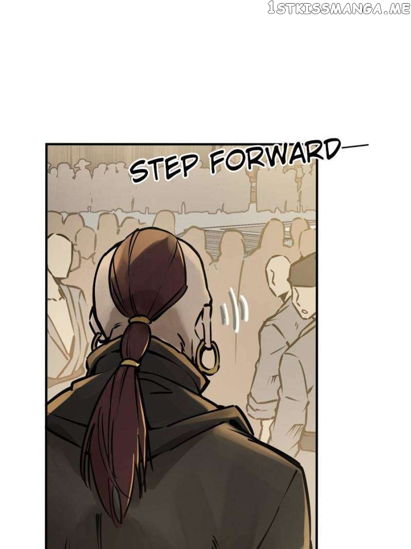 All starts with Ubume Chapter 205 - page 103