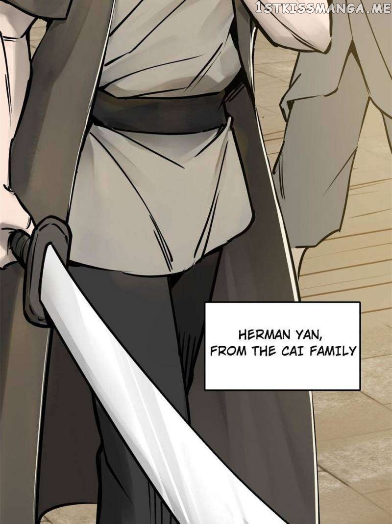 All starts with Ubume Chapter 205 - page 106