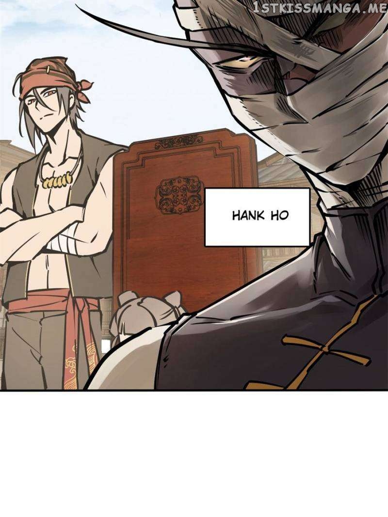 All starts with Ubume Chapter 205 - page 11