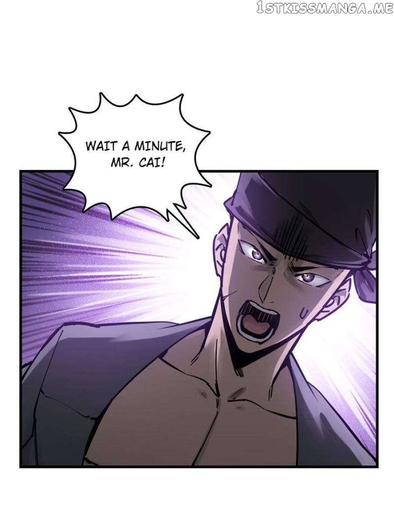 All starts with Ubume Chapter 205 - page 18