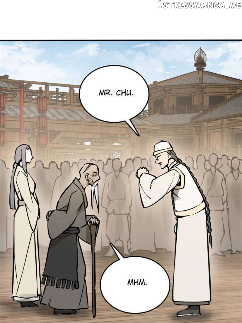 All starts with Ubume Chapter 205 - page 2