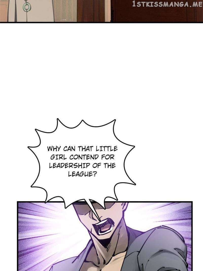 All starts with Ubume Chapter 205 - page 20