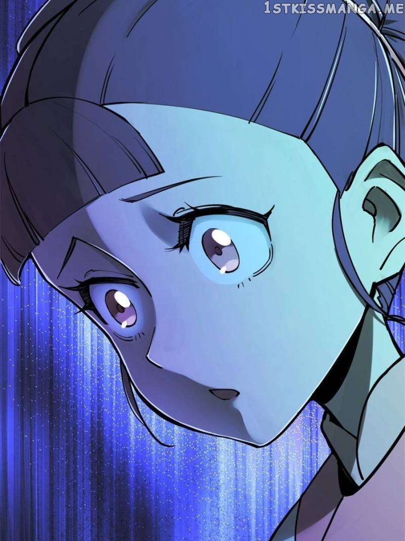 All starts with Ubume Chapter 205 - page 24