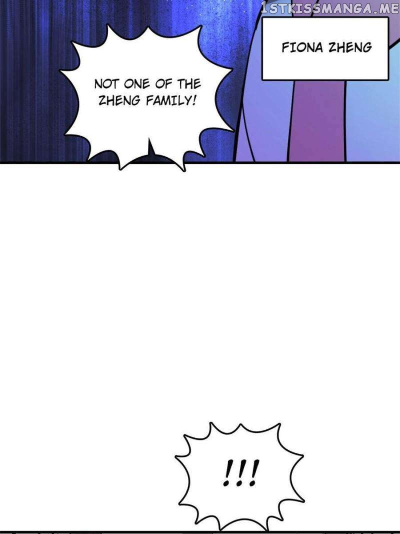 All starts with Ubume Chapter 205 - page 25