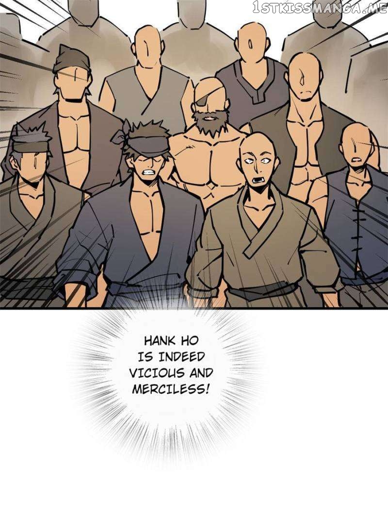 All starts with Ubume Chapter 205 - page 26