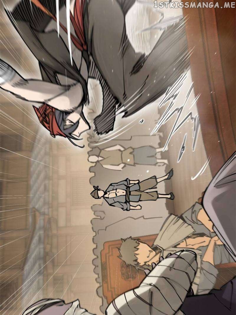 All starts with Ubume Chapter 205 - page 29