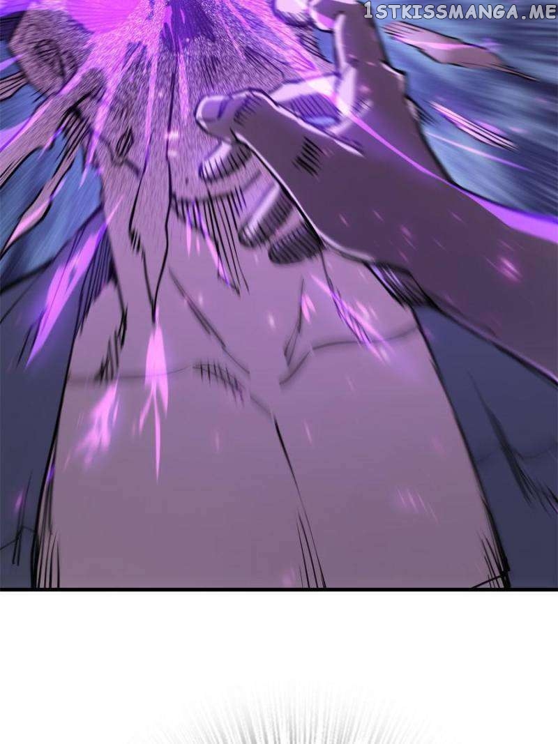 All starts with Ubume Chapter 205 - page 36