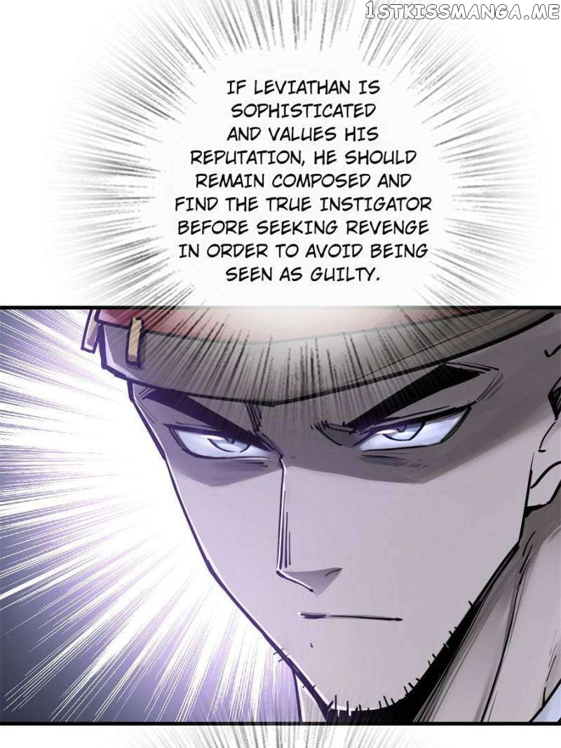 All starts with Ubume Chapter 205 - page 37