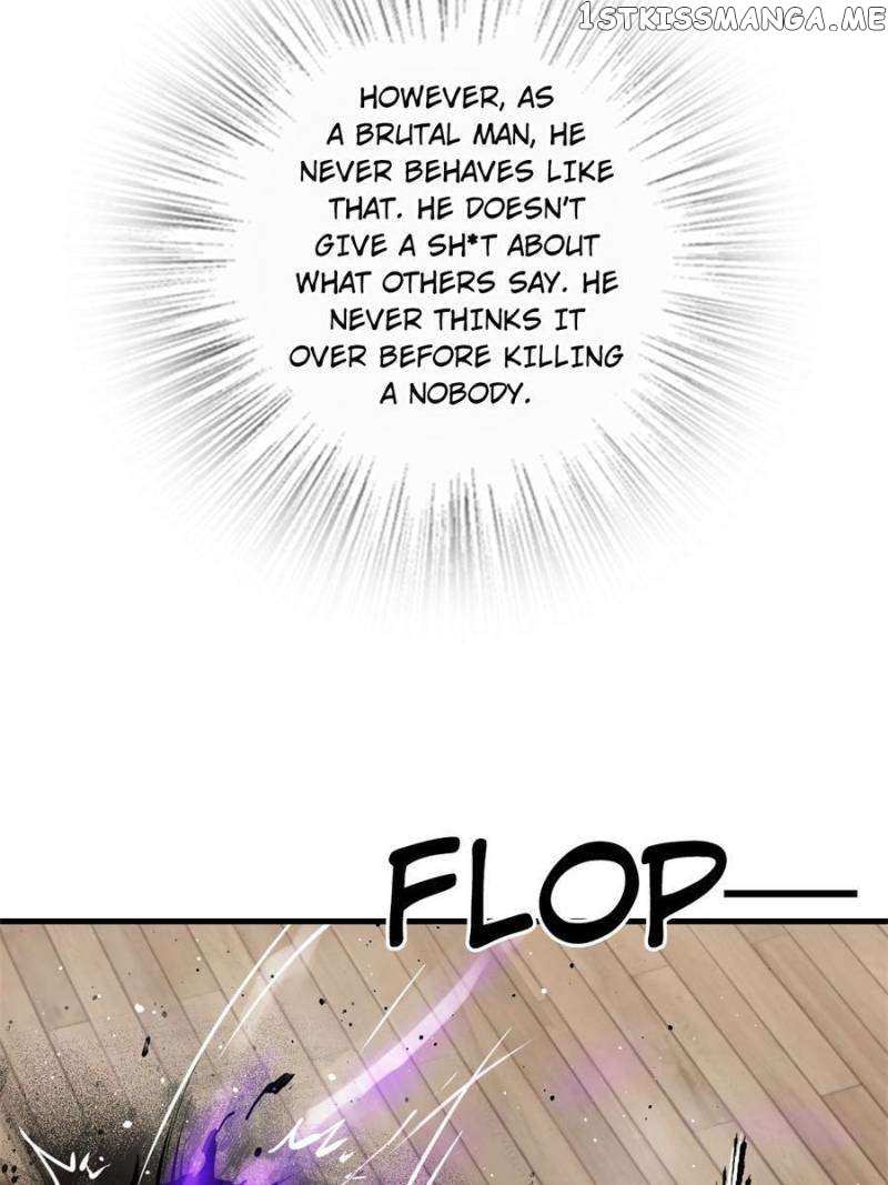 All starts with Ubume Chapter 205 - page 38
