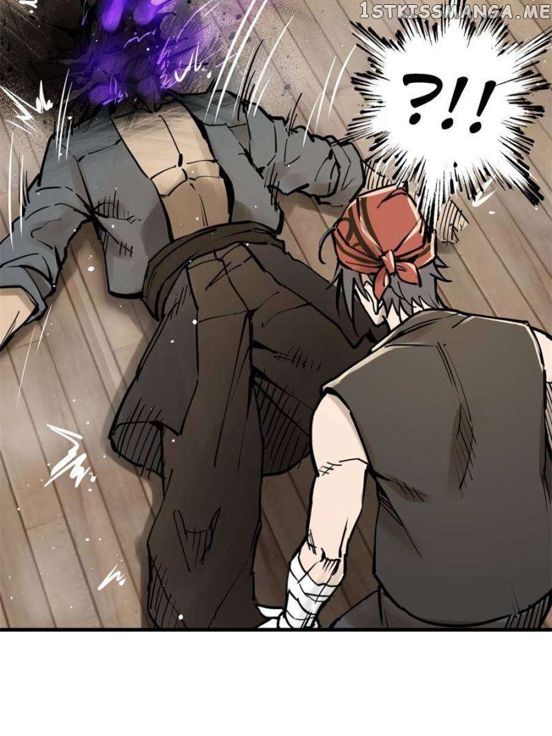 All starts with Ubume Chapter 205 - page 39