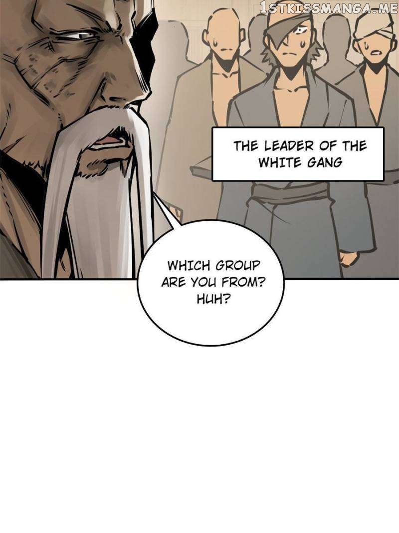 All starts with Ubume Chapter 205 - page 4