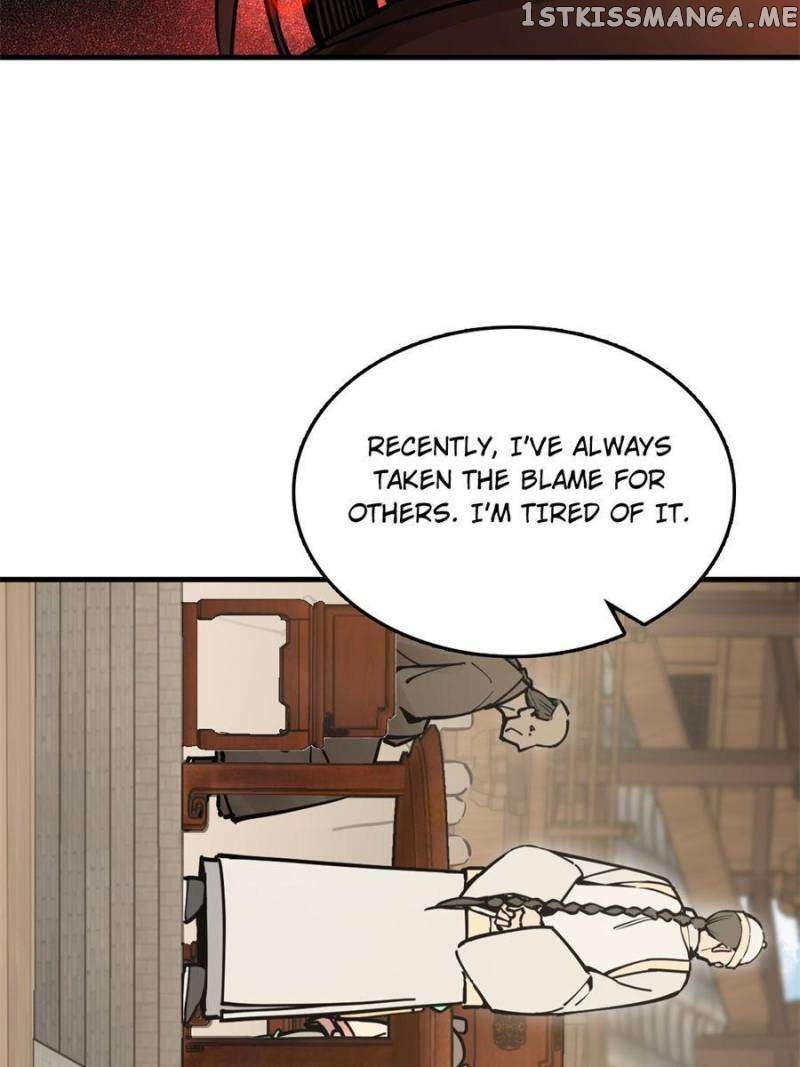 All starts with Ubume Chapter 205 - page 41