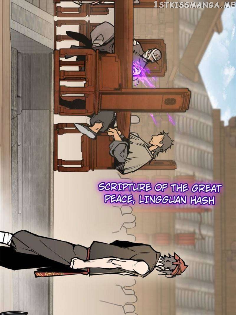 All starts with Ubume Chapter 205 - page 42