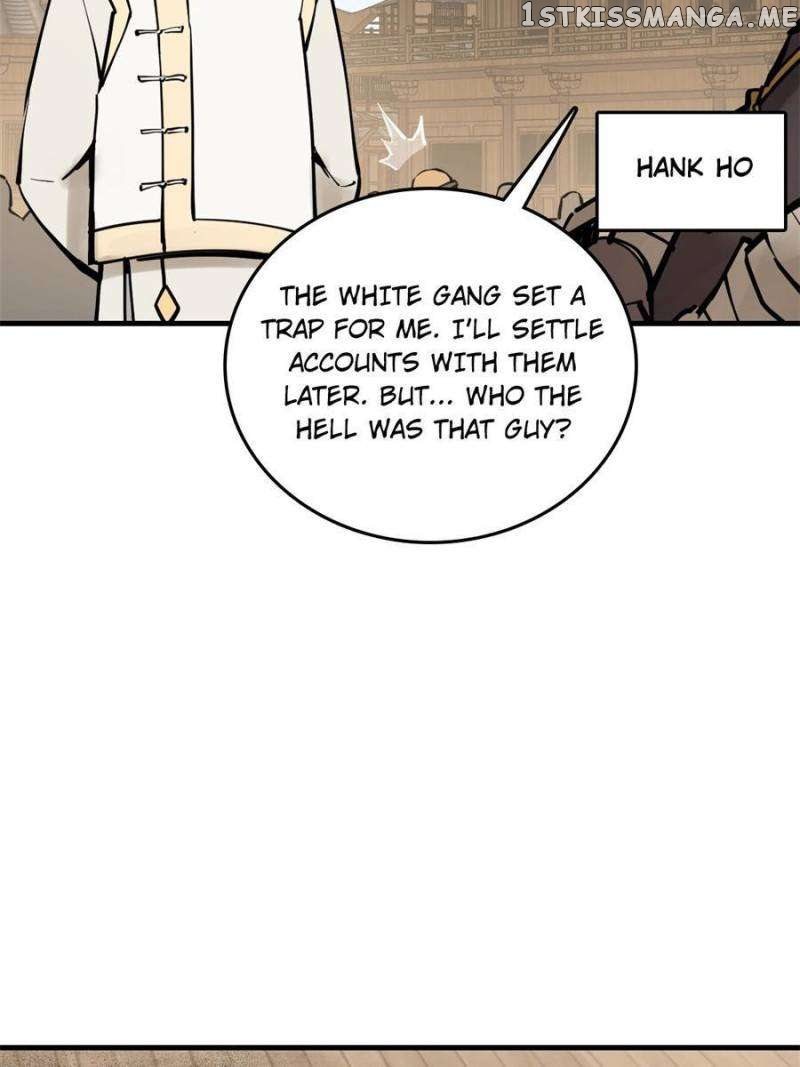 All starts with Ubume Chapter 205 - page 44