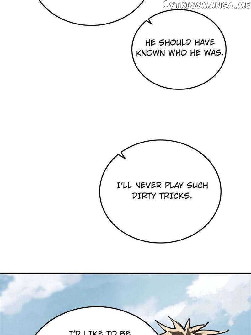 All starts with Ubume Chapter 205 - page 46
