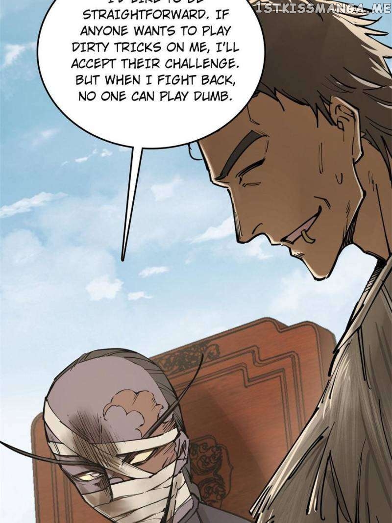 All starts with Ubume Chapter 205 - page 47