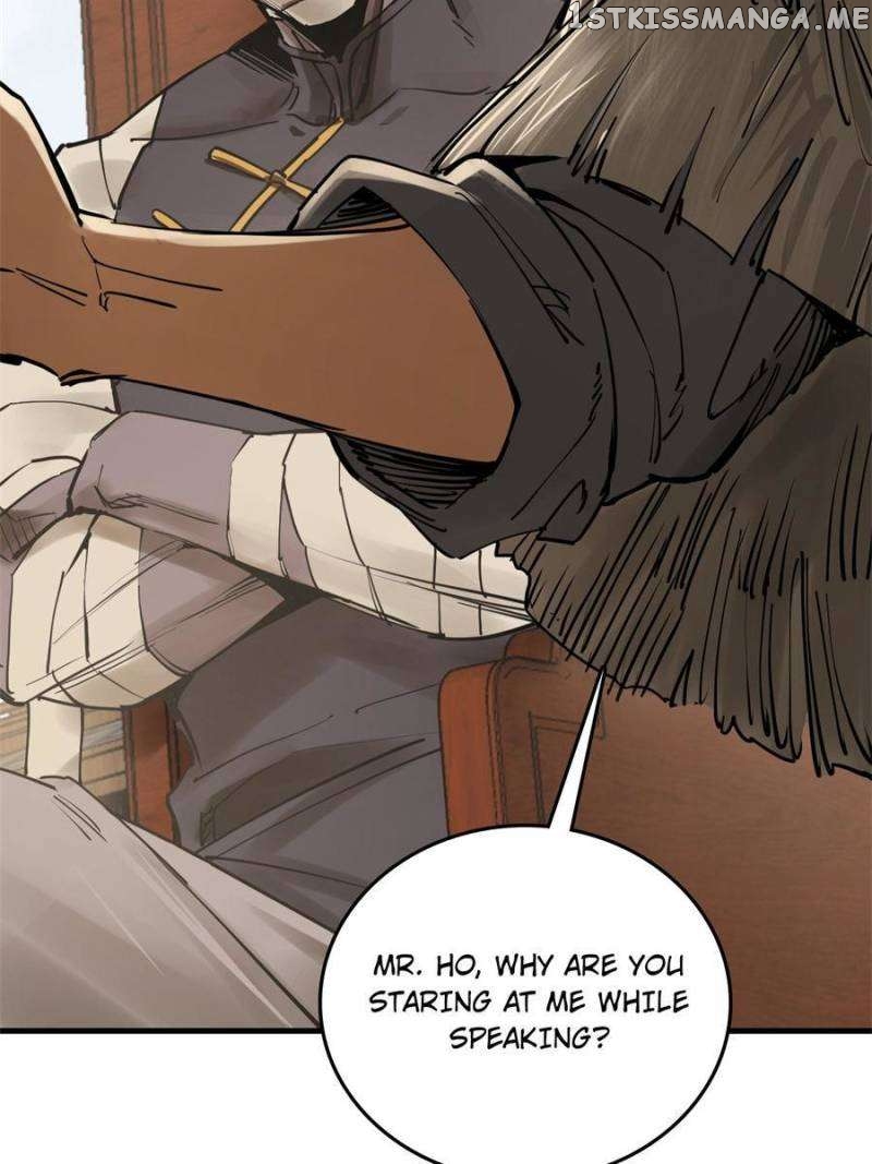 All starts with Ubume Chapter 205 - page 48