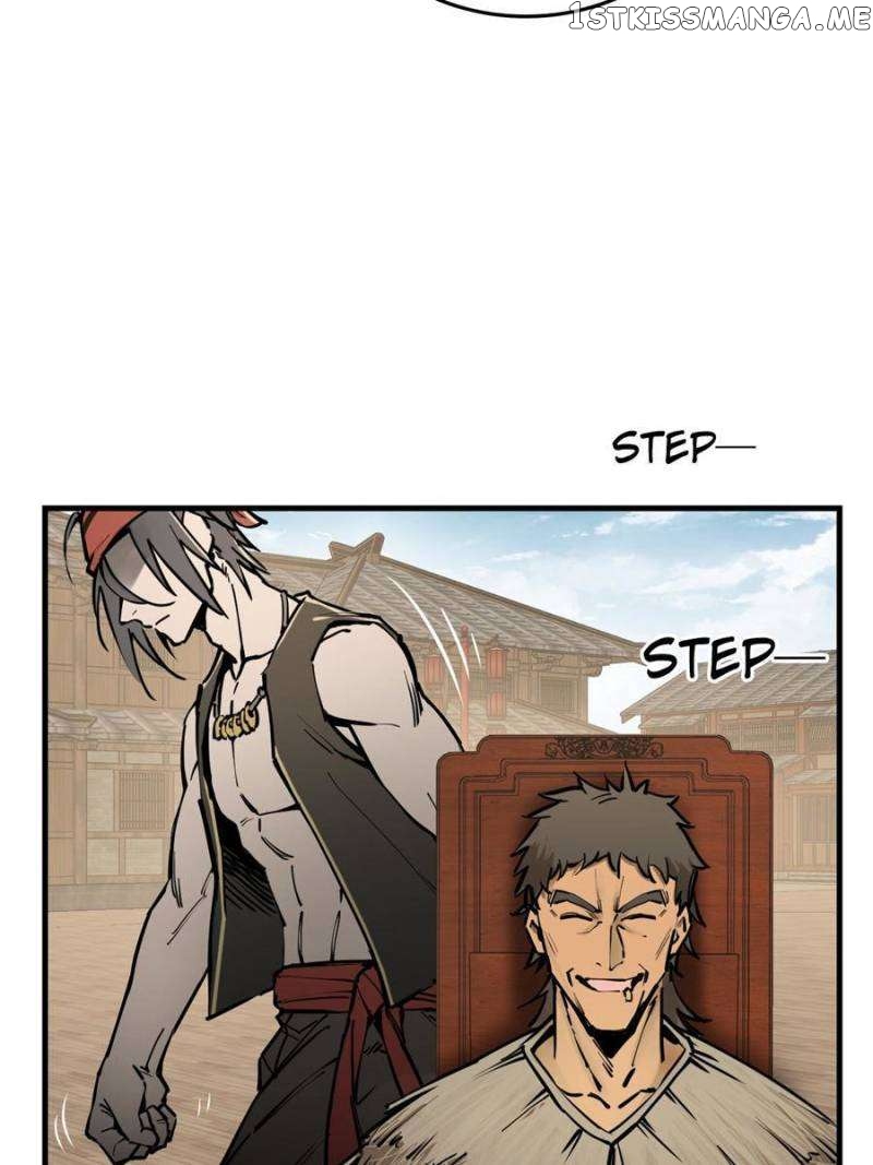All starts with Ubume Chapter 205 - page 49