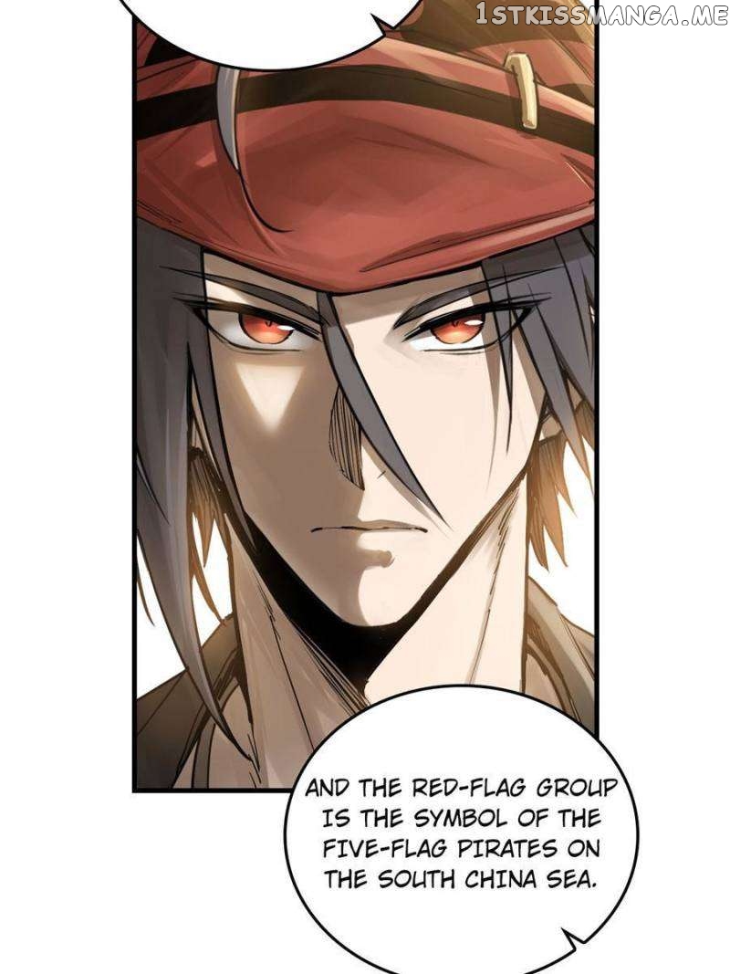 All starts with Ubume Chapter 205 - page 54