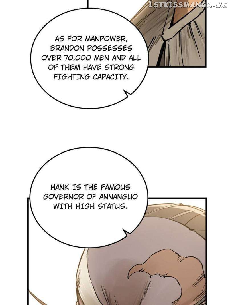 All starts with Ubume Chapter 205 - page 56