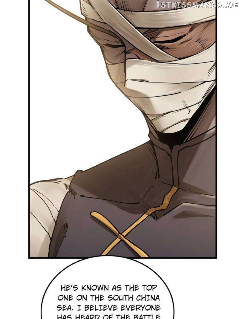 All starts with Ubume Chapter 205 - page 57