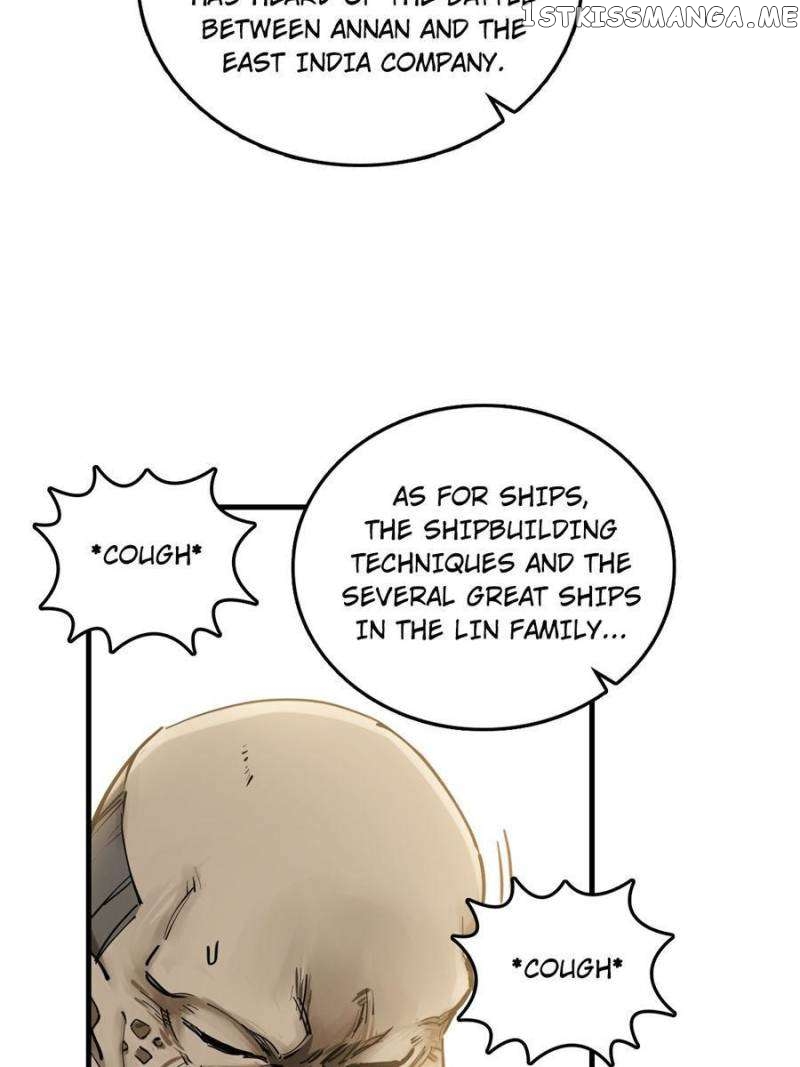 All starts with Ubume Chapter 205 - page 58