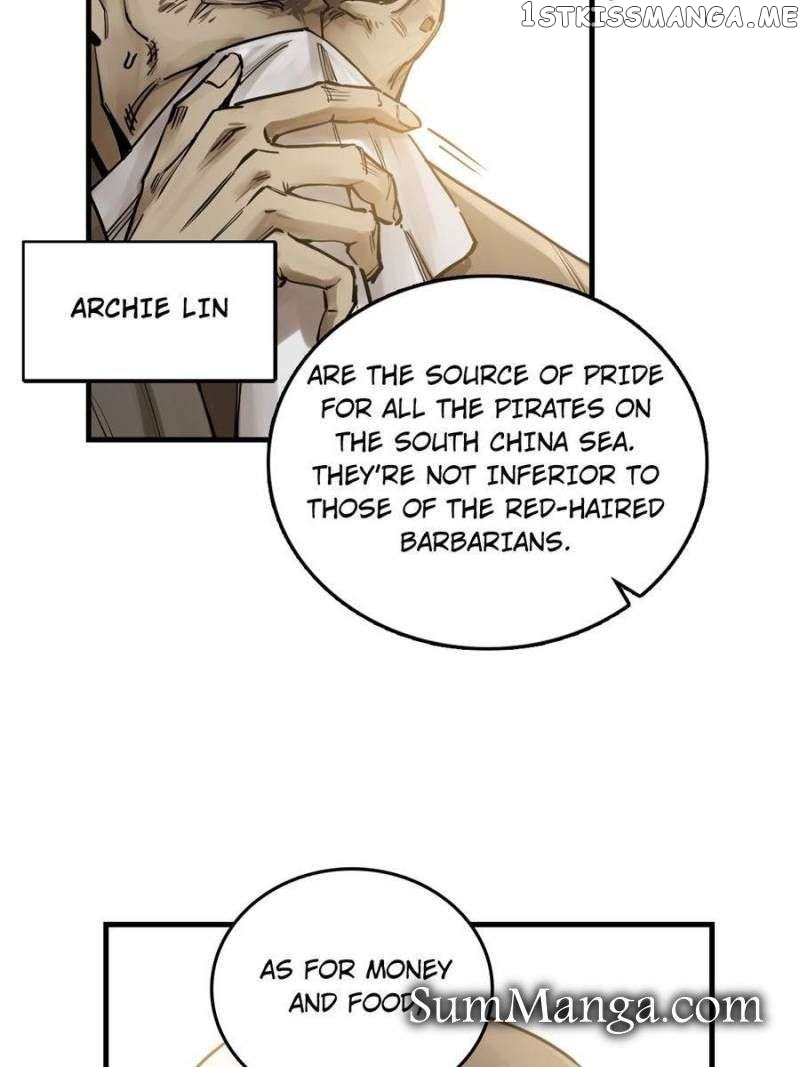 All starts with Ubume Chapter 205 - page 59