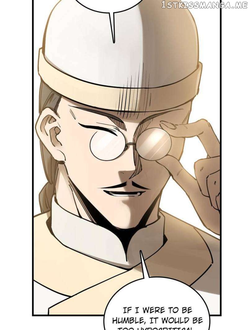 All starts with Ubume Chapter 205 - page 60