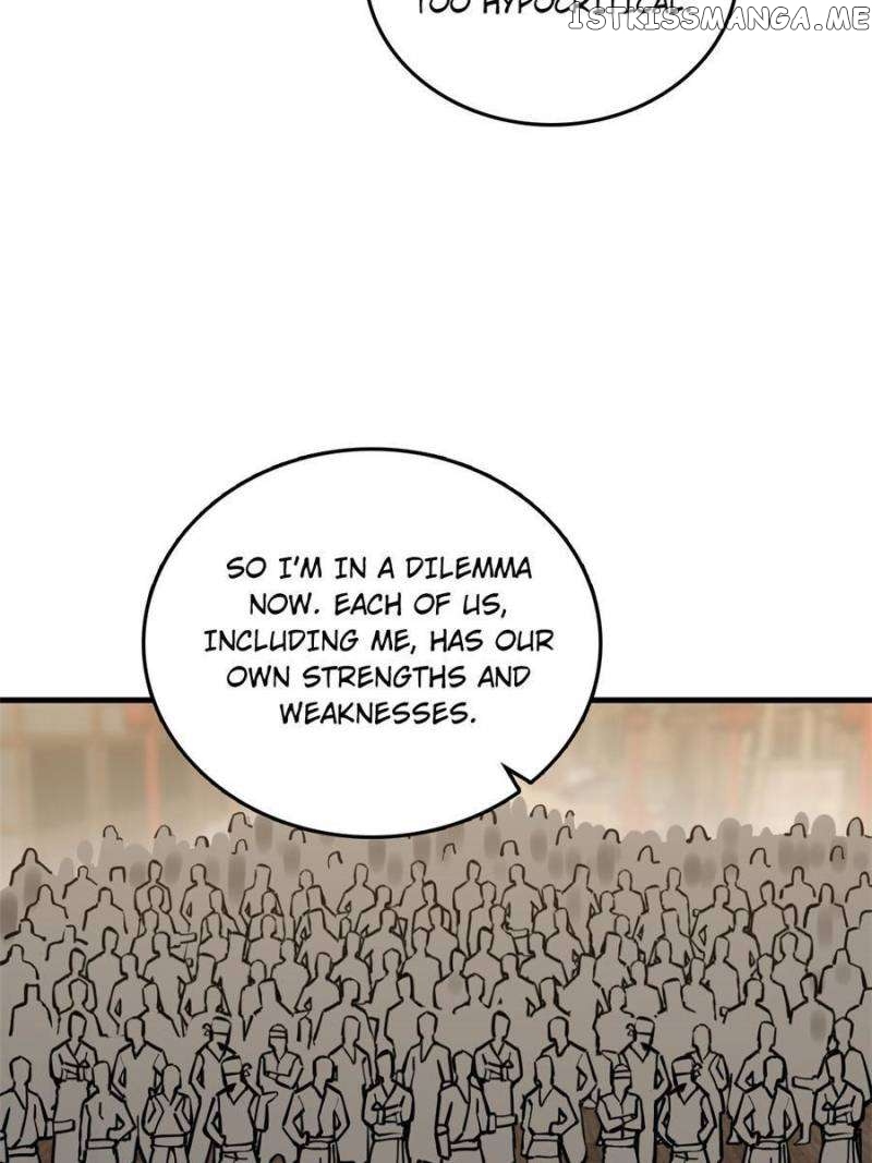 All starts with Ubume Chapter 205 - page 61