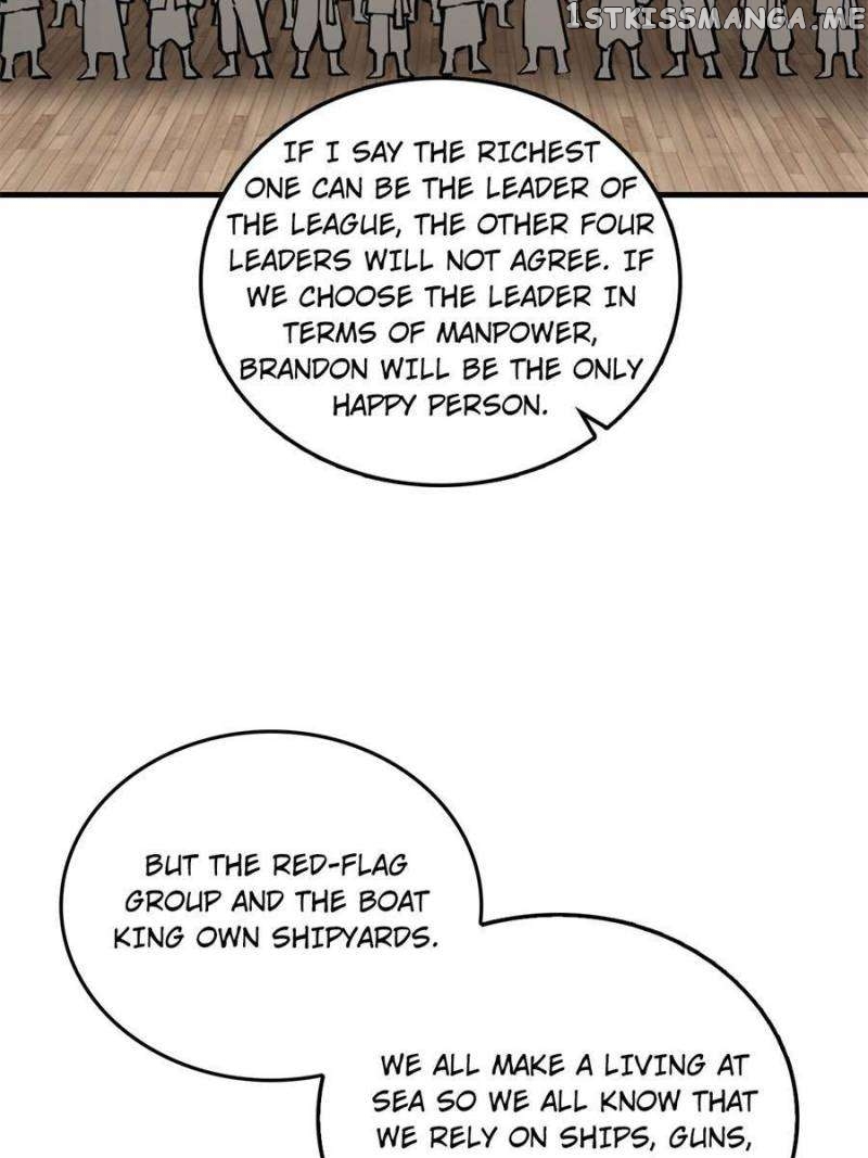 All starts with Ubume Chapter 205 - page 62
