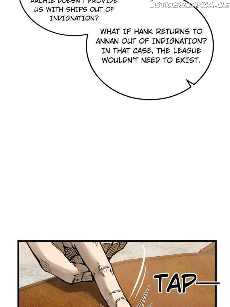 All starts with Ubume Chapter 205 - page 64